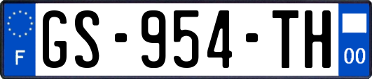 GS-954-TH