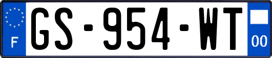 GS-954-WT