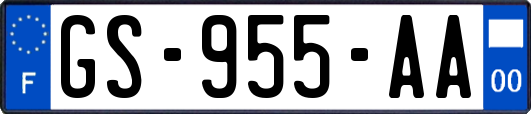 GS-955-AA