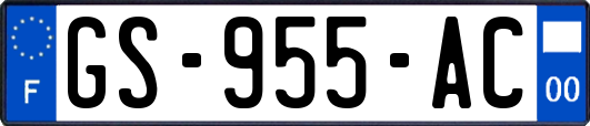 GS-955-AC