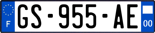 GS-955-AE