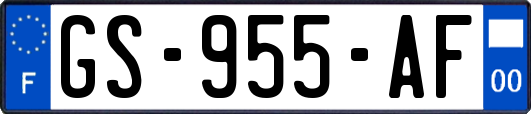 GS-955-AF