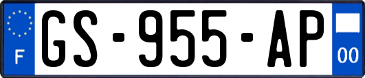 GS-955-AP