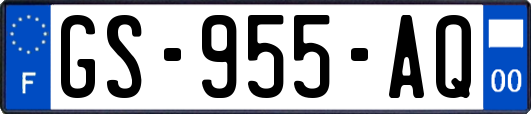 GS-955-AQ