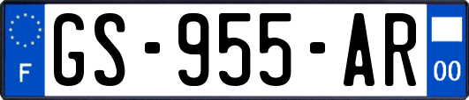 GS-955-AR