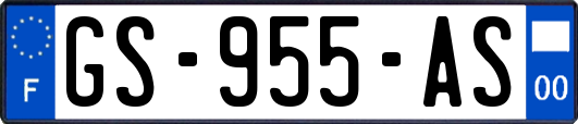 GS-955-AS