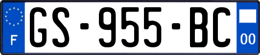 GS-955-BC