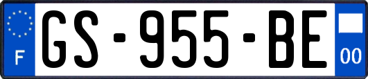 GS-955-BE