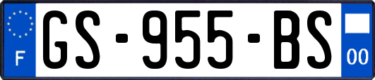 GS-955-BS