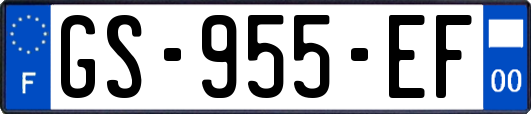 GS-955-EF