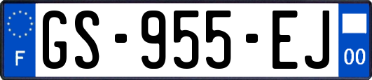 GS-955-EJ