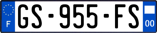 GS-955-FS