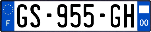 GS-955-GH