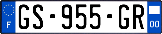 GS-955-GR
