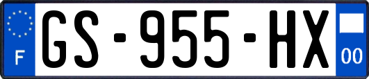 GS-955-HX