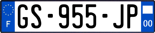 GS-955-JP