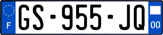 GS-955-JQ