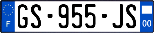 GS-955-JS