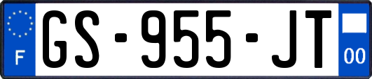GS-955-JT