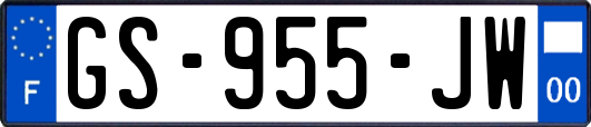GS-955-JW
