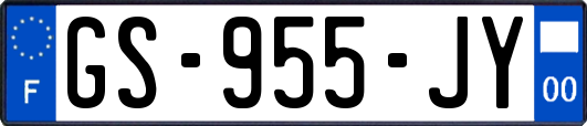 GS-955-JY