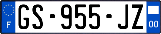 GS-955-JZ