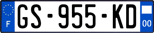 GS-955-KD