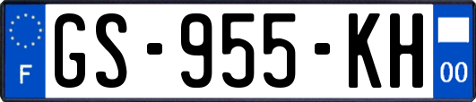 GS-955-KH