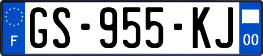 GS-955-KJ
