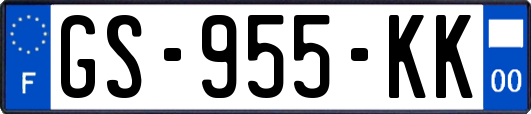 GS-955-KK