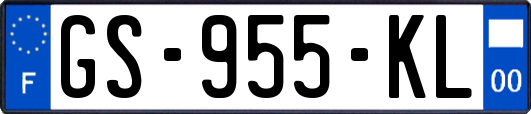 GS-955-KL