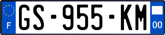GS-955-KM