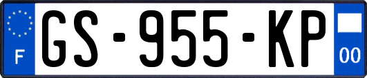 GS-955-KP