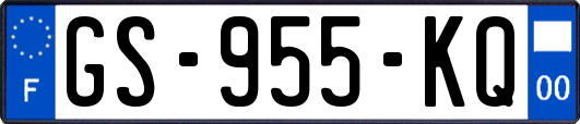 GS-955-KQ