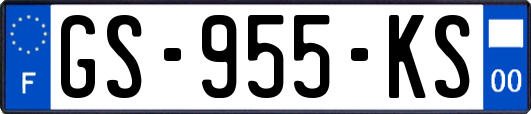 GS-955-KS