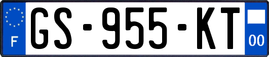 GS-955-KT