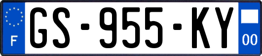 GS-955-KY