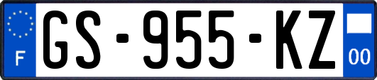 GS-955-KZ