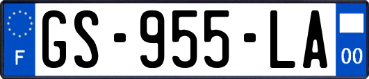GS-955-LA