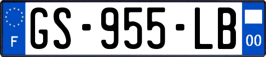 GS-955-LB