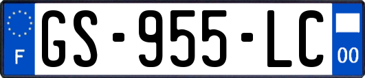 GS-955-LC