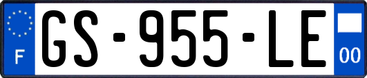 GS-955-LE