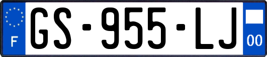GS-955-LJ