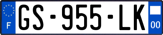 GS-955-LK