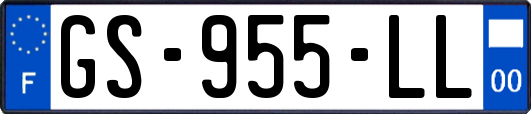 GS-955-LL