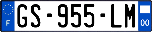 GS-955-LM