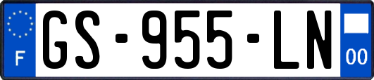 GS-955-LN