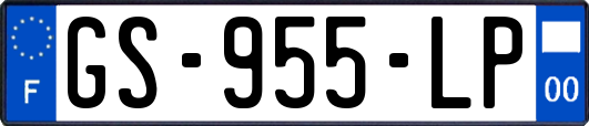 GS-955-LP
