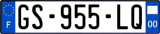 GS-955-LQ