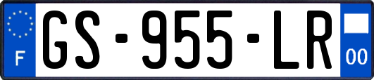 GS-955-LR